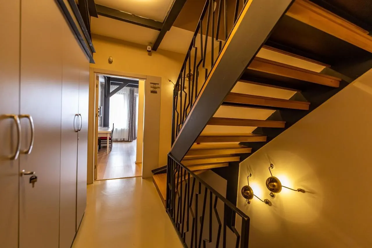 Calanthe Residence Istanbul 3*,  Turkey