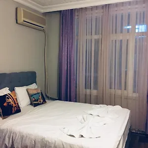 Hostel Tune, Istanbul