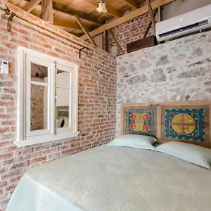 Apartment Iconic Stone Izmir