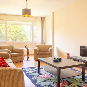 Apartment Lovely Flat Near Public Transportation In Izmir