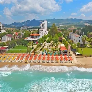 Hotel Sentinus Kusadasi