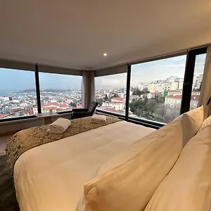 Hotel Louis, Istambul