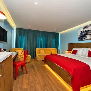Hotel Taksim Nis - Istiklal Street, Istanbul