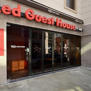 Red 2* Seoul