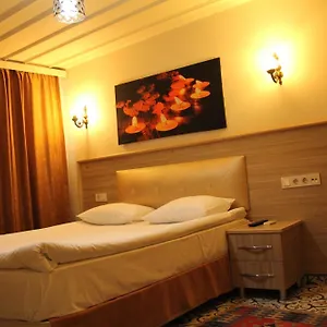 Jasmine & Boutique Estambul