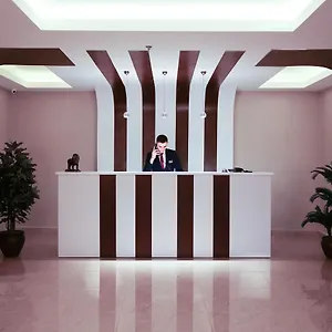 Hotel Golden Lounge, Istambul