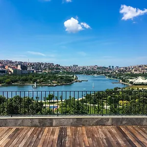 Aparthotel Terrace Golden Horn