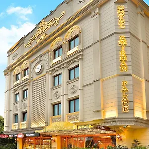 Hotel Emirhan Palace, Istanbul