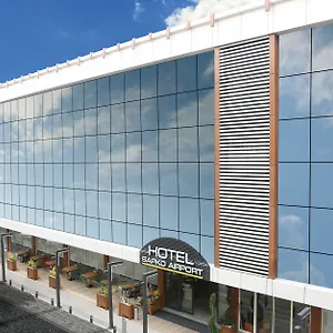 Hotel Sapko Airport, Istanbul