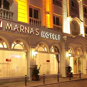 Hotel Marnas, Istanbul