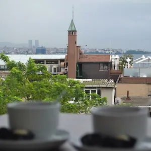 Hotel Mini Nova Old, Istanbul